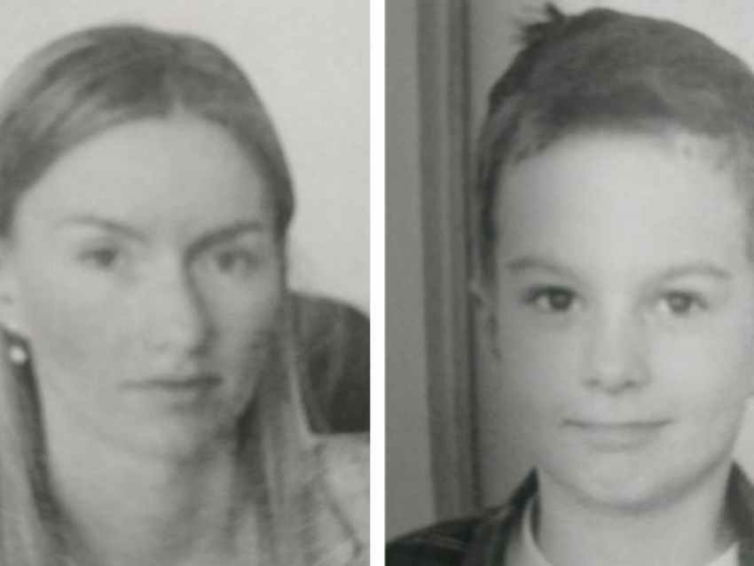 Приставы из Воронежа разыскивают мать с 9-летним ребенком