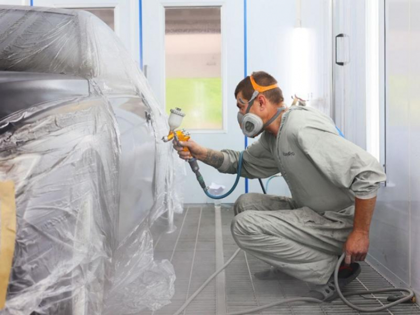 23 дня до праздника - пора блистать! 