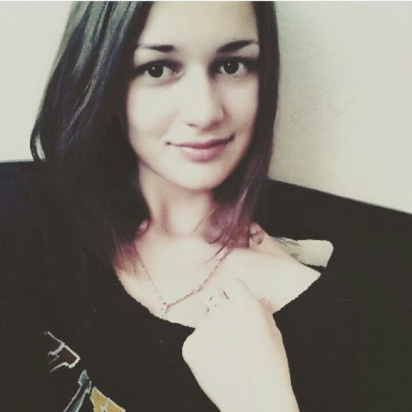 В Центральном районе Воронежа пропала 18-летняя девушка