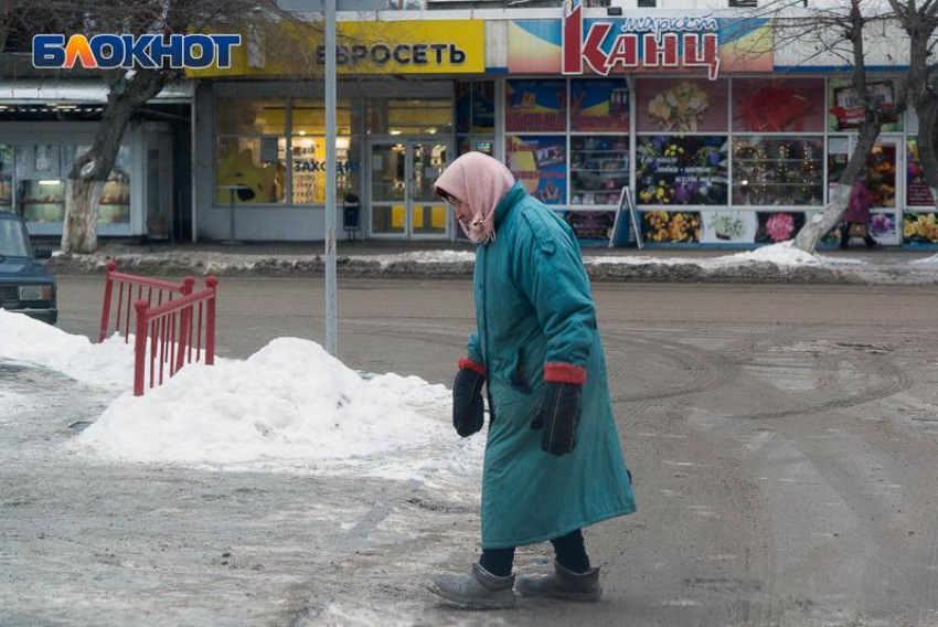 Стало известно об увеличении пенсии воронежцев