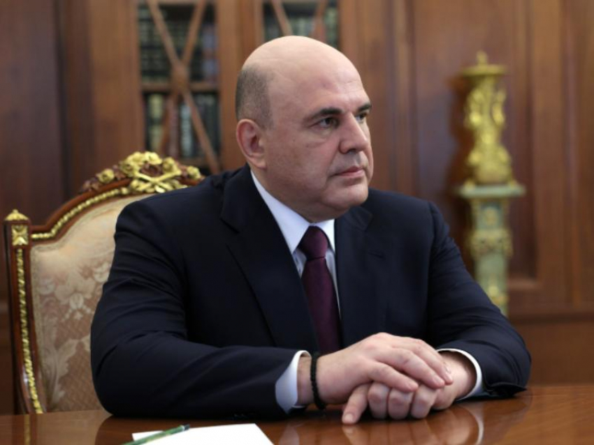 Когда МРОТ поднимут до 35 тысяч, рассказал премьер Мишустин