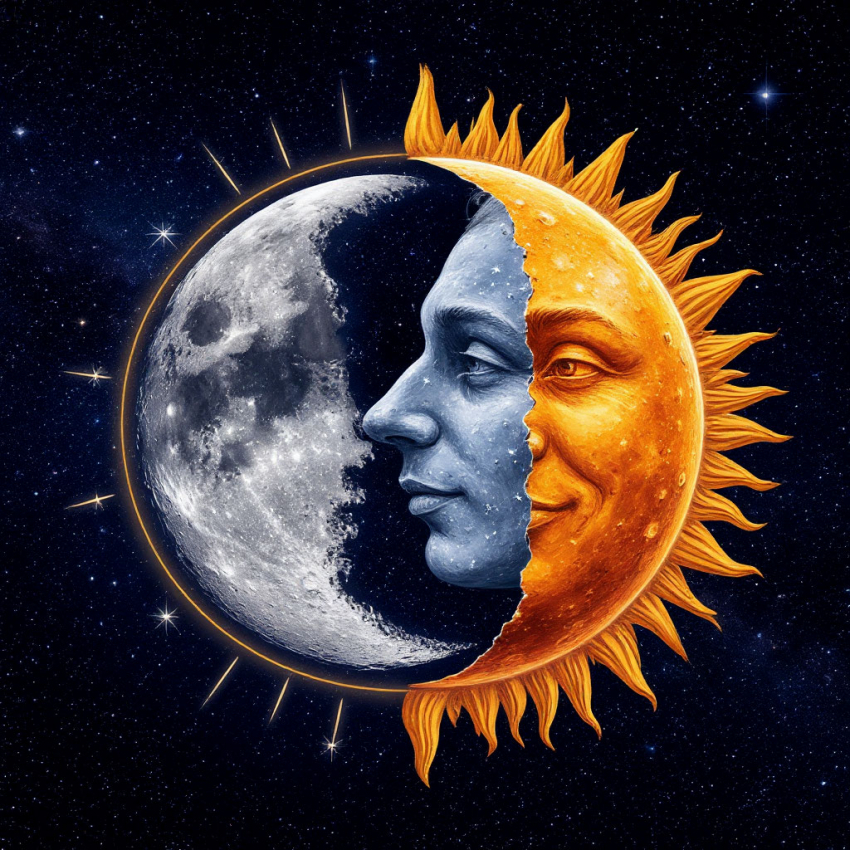 Конец черной полосы: что будет с нами после коридора затмений