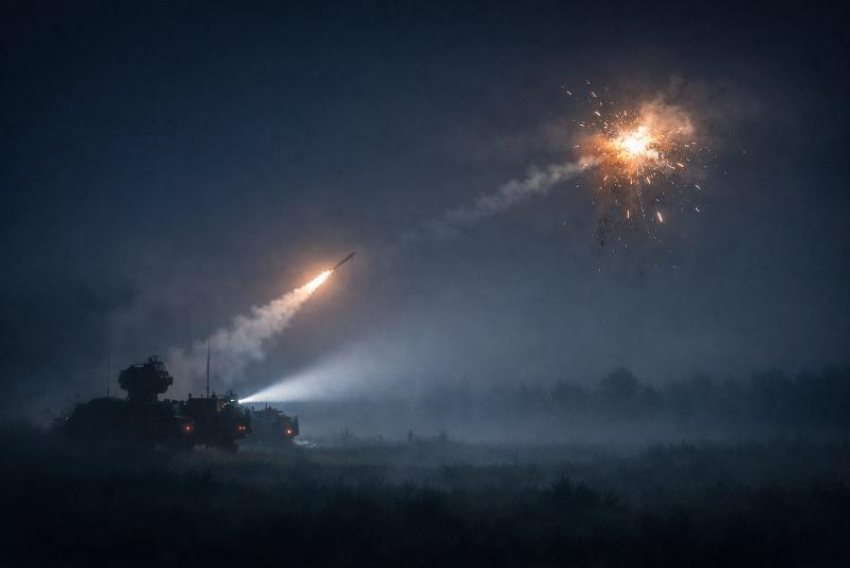 Два десятка поврежденных домов, атака на православную гимназию и человеческие жертвы – все, что известно о налете БПЛА на Воронежскую область