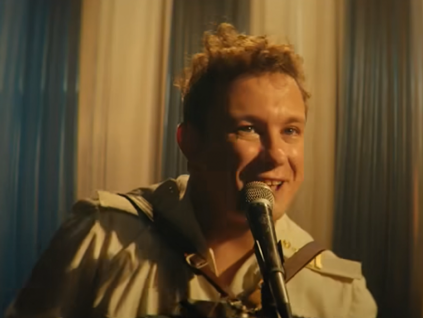 Никита Кологривый надеется, что справится с ролью Юрия Хоя