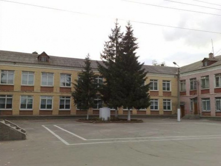 Пристройка к школе в воронежской Масловке обойдется в 270 млн рублей