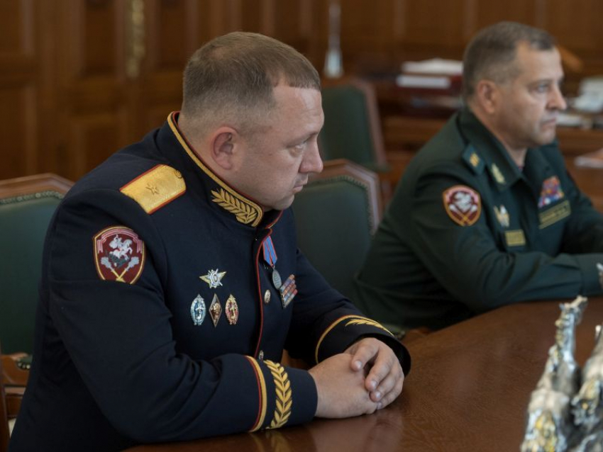 Стало известно, сколько оружия, боеприпасов и взрывчатки изъяли в этом году воронежские силовики