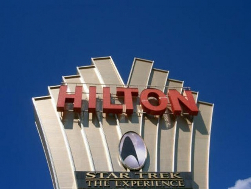 В Воронеже рядом с площадью Застава построят отель Hilton за 580 млн. рублей