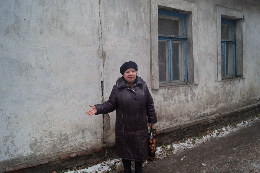 Обманутая дольщица из Воронежа: «Я живу на съемной квартире и плачу по 10 тысяч рублей в месяц»
