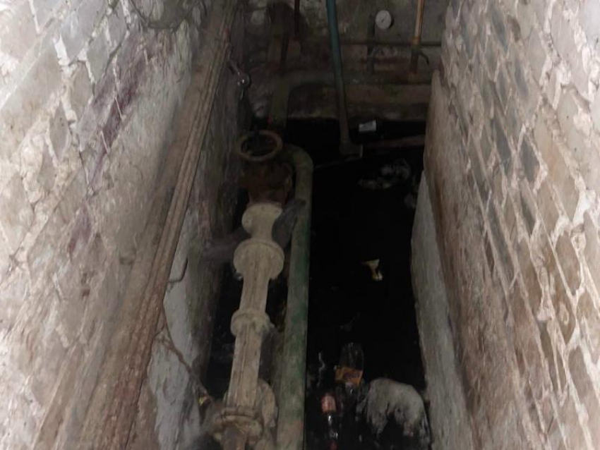 Жительница Воронежа показала результат работы самой «стабильной» УК 