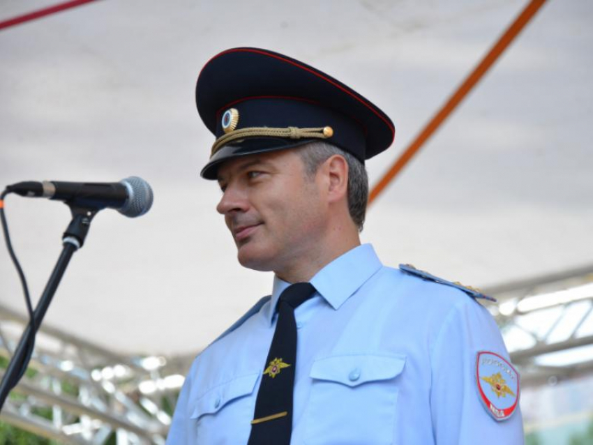 Бывшего высокопоставленного воронежского полицейского осудили за взятки 