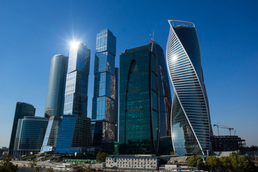 Штаб-квартиры госкомпаний собираются перенести в Воронеж