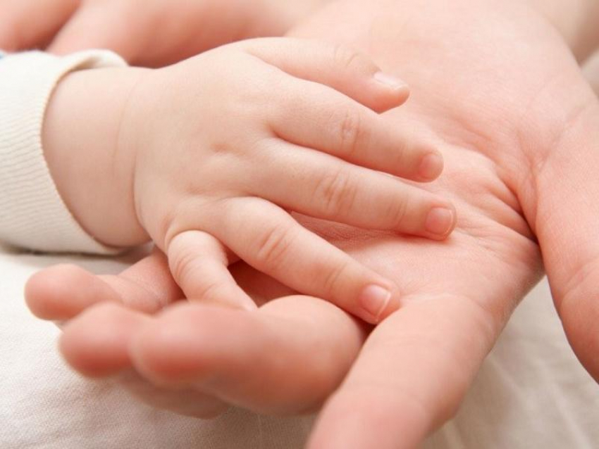 Самые популярные имена детей в новому году назвали в Воронеже