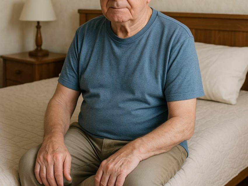 Санврачи нашли нарушения в воронежском пансионате для престарелых 