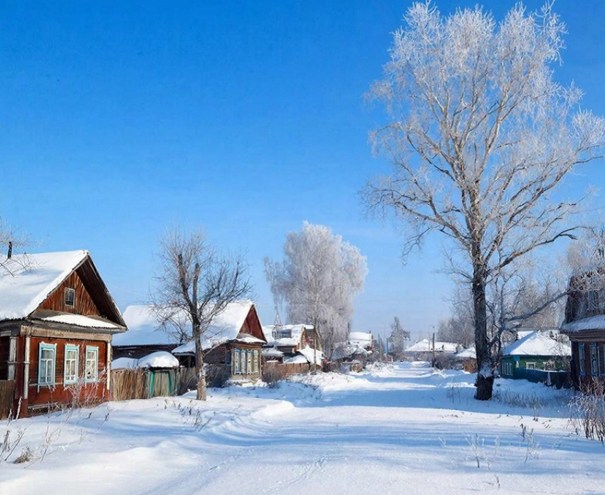 Для нижнемамонцев и верхнехавцев: мобильный интернет Билайна стал доступен жителям десятков сел с необычными названиями