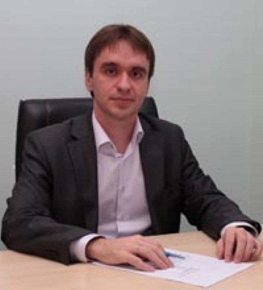 Замгендиректора УГМК выступит в ВГУ с лекцией
