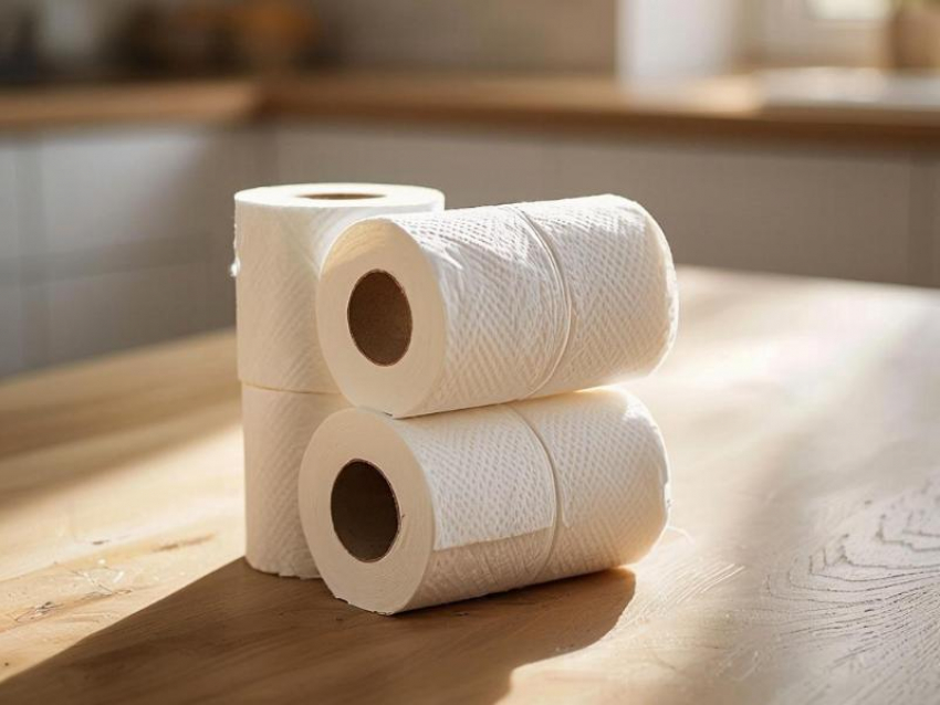 Спасти людей от некачественной туалетной бумаги планируют власти, вводя новую маркировку 