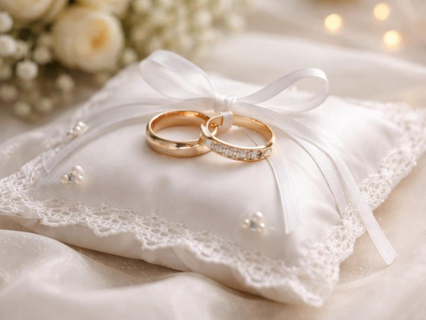 Воронежцам раскрыли график работы ЗАГСов на предстоящих праздниках