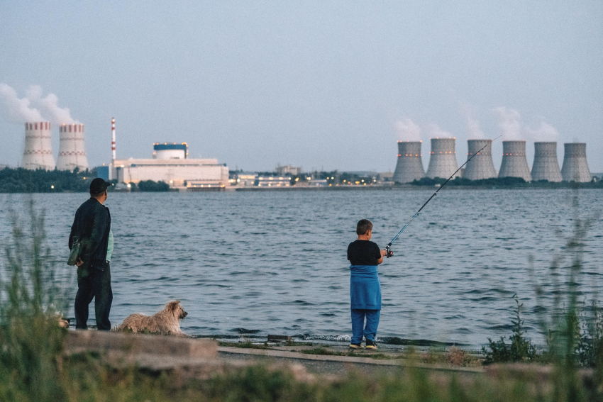 Масштабную цифровизацию городской безопасности завершат в Нововоронеже до конца 2026 года 