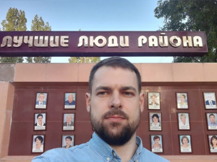 Кандидат в мэры Воронежа Александр Дудченко уточнил некоторые факты о своей персоне