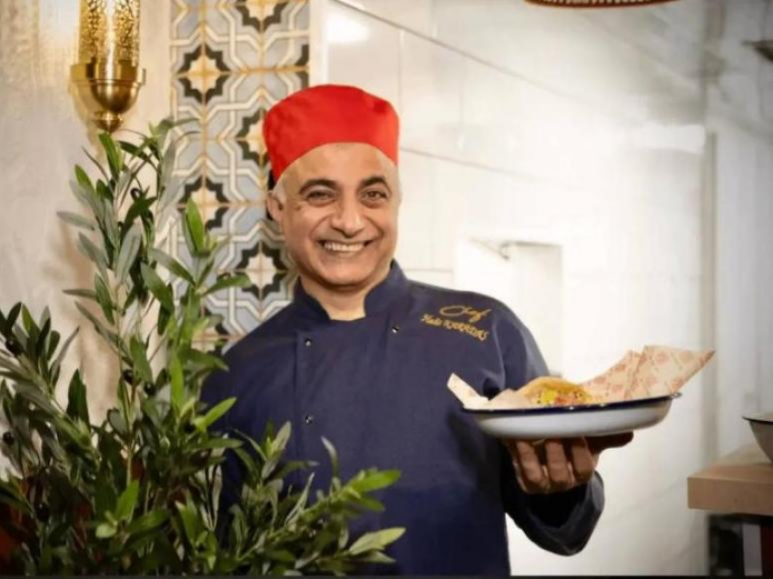 Кто и зачем привёз в Воронеж «ВКУС ТУРЦИИ»?