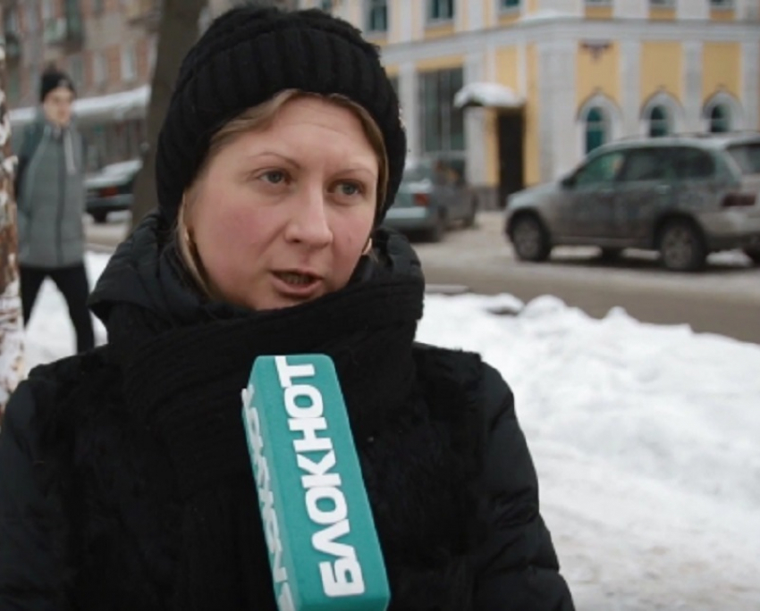 Переименование улиц в Воронеже обнажило проблему поколений 