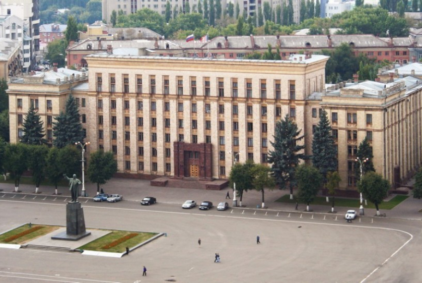 В правительство области накануне выборов  перестали беспрепятственно пускать депутатов