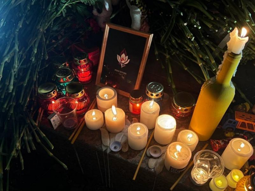 Среди погибших во время теракта в «Крокус сити холле» было несколько уроженцев Воронежской области