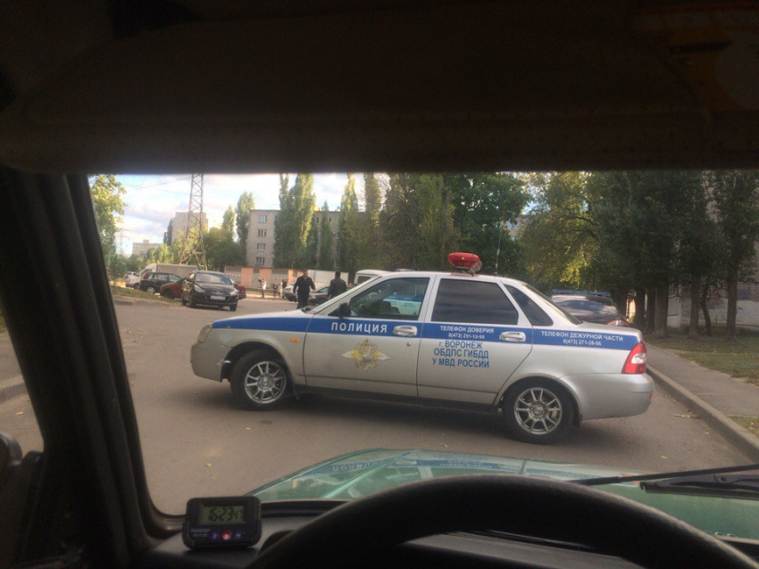 Стали известны мотивы пенсионера, расстрелявшего сына, его жену и пристава в Воронеже 