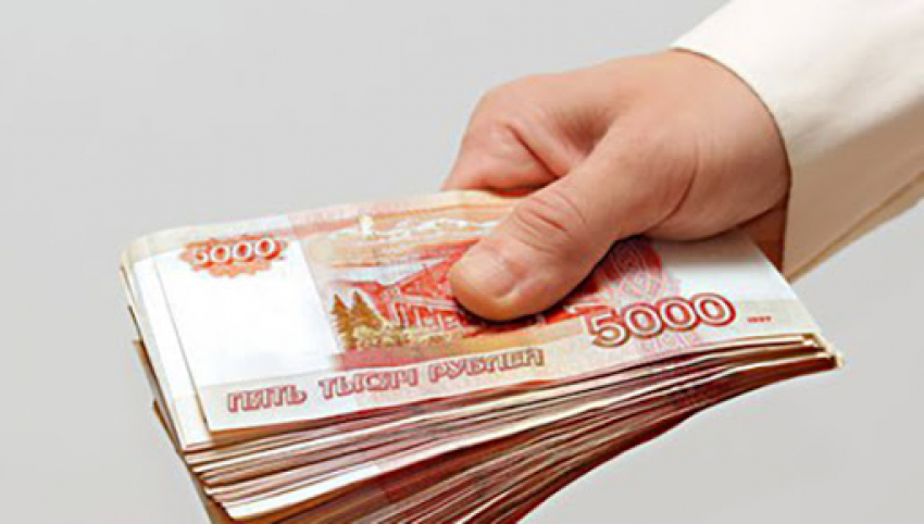 Три вакансии с зарплатой от 200 тыс рублей предлагают в Воронеже 