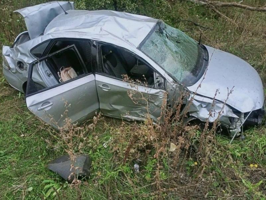 Суд вынес приговор водителю, виновному в смертельном ДТП в Воронежской области