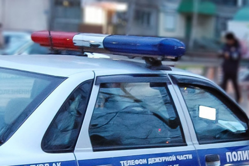 В Воронеже водитель бросил умирать сбитого на дороге пешехода
