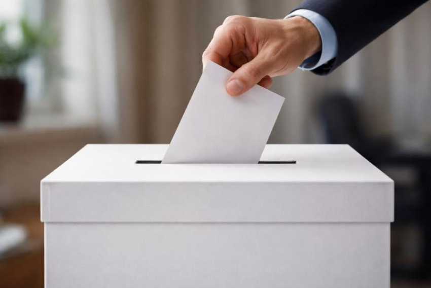 32 года назад появилась действующая электоральная система в Воронежской области