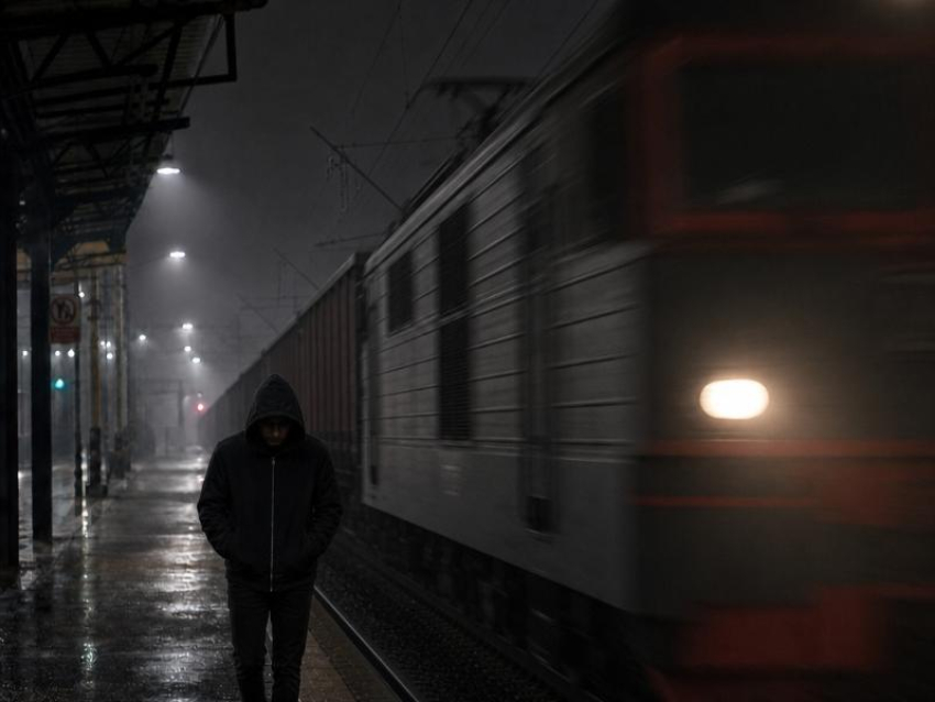 Товарняк сбил подростка в воронежском райцентре