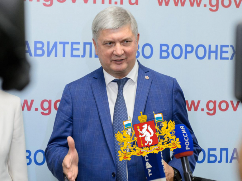 Миллионный контракт на пиар воронежского губернатора утёк в Екатеринбург