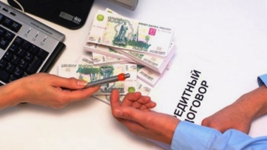 В Воронеже поймали мошенника, кинувшего банки на 100 млн рублей 