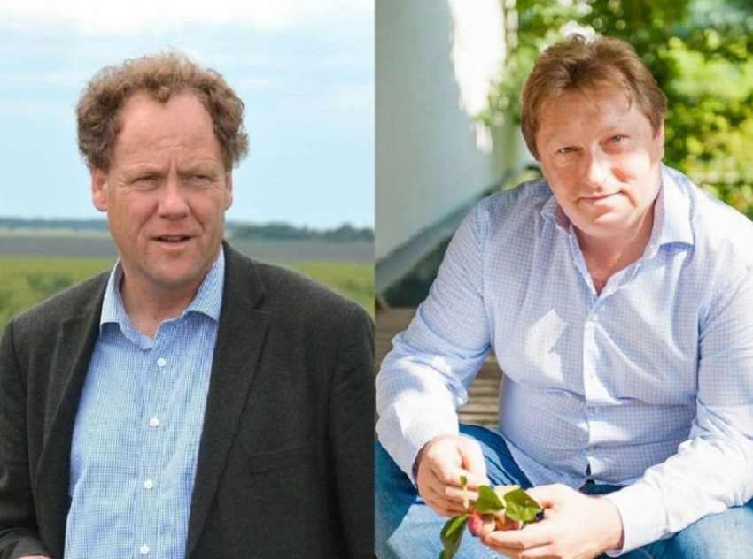 Находящийся в федеральном розыске депутат рассказал, как друг Алексея Гордеева обанкротил «Мечту колхозника»