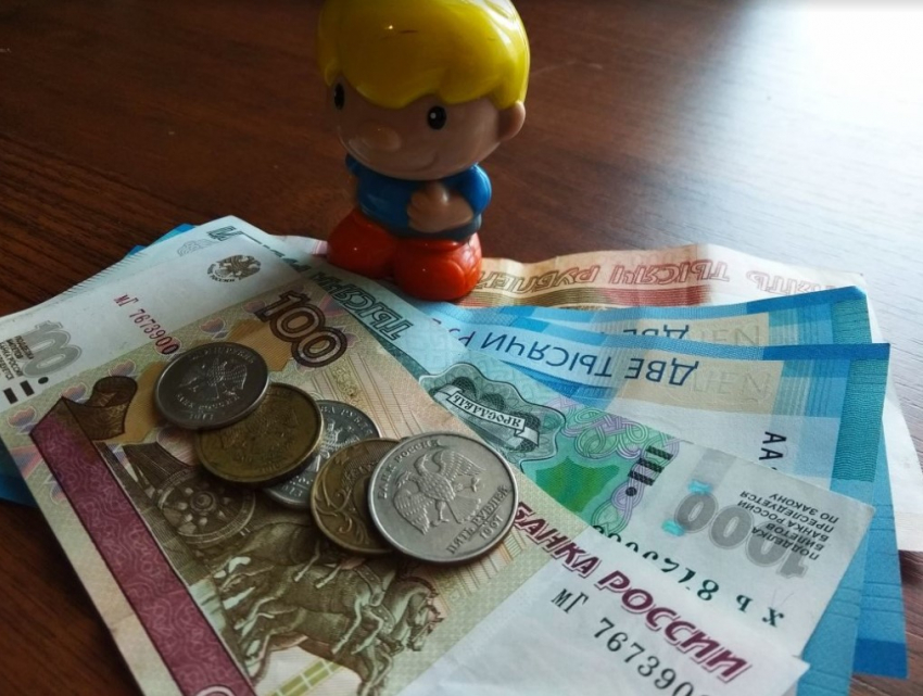 Рост цен на продукты обогнал инфляцию в Воронежской области