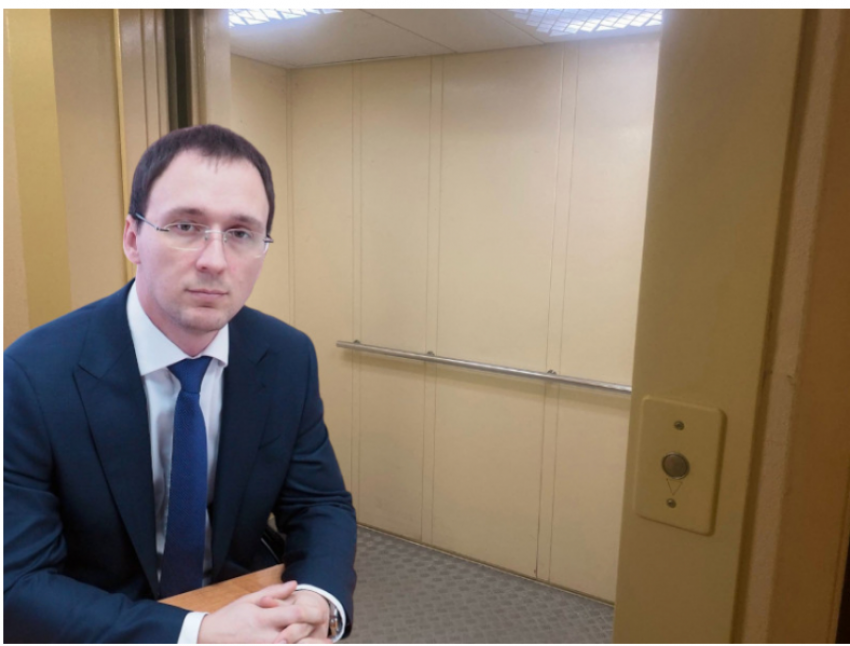 Вы не поверите: стала известна причина «лидерства» воронежского Фонда капремонта 