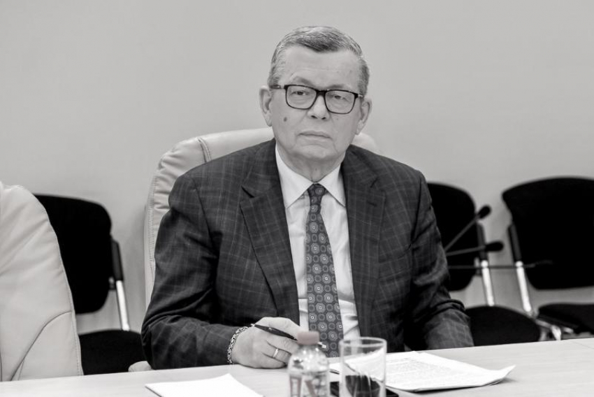 Бывший гендиректор банка «Воронеж» скончался после тяжелой болезни 