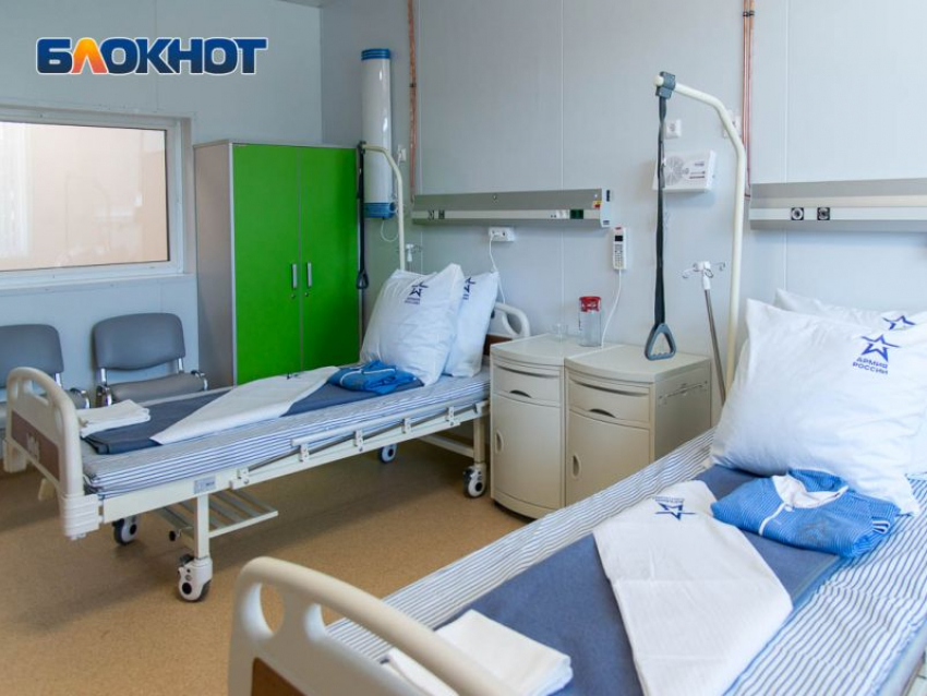Больше 550 жизней унес коронавирус в Воронежской области