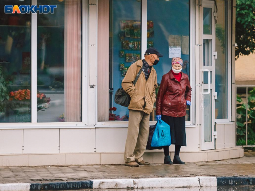 Больше половины воронежцев считают, что коронавирус создан искусственно