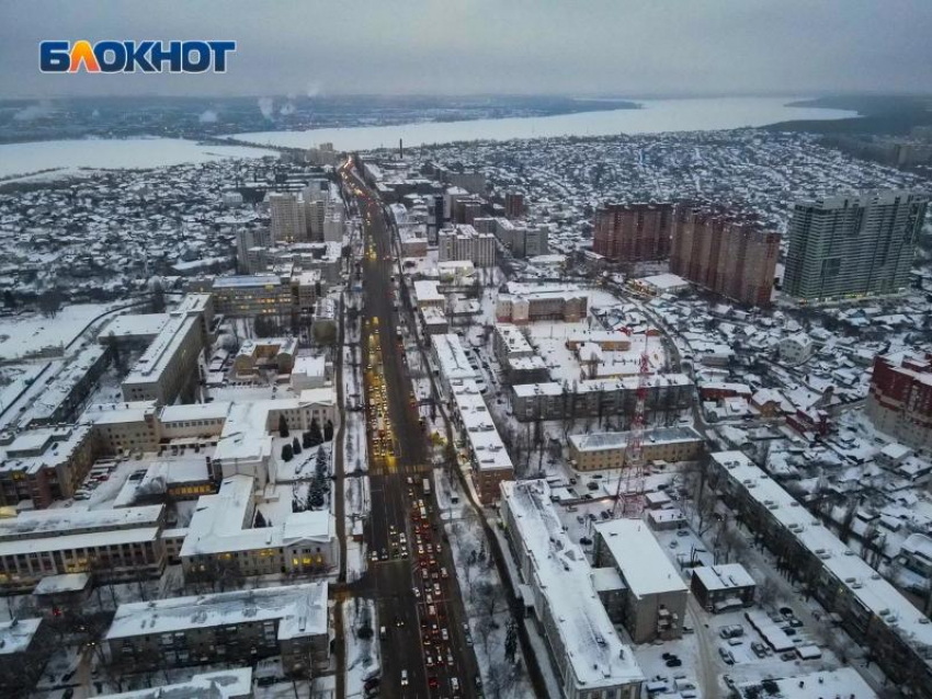Национальные проекты вновь оказались недофинансированы в Воронежской области 