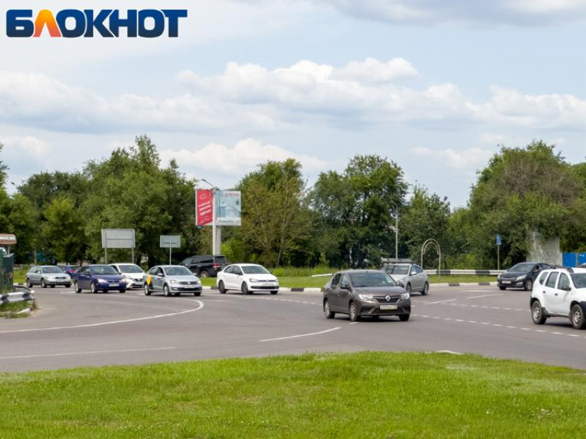 Названы улицы, на которых пройдет масштабный ремонт асфальта в Воронеже