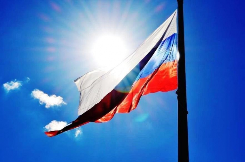 План мероприятий на День флага России в Воронеже в 2019 году