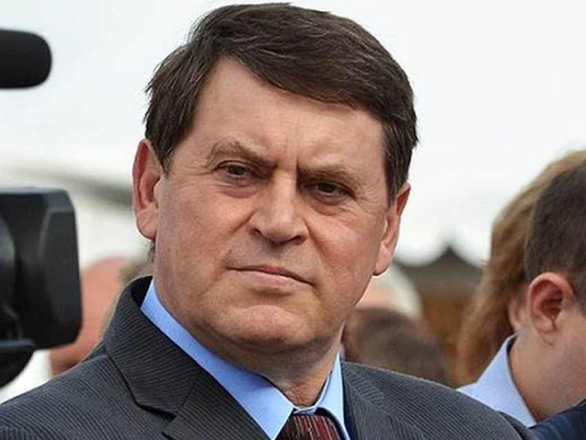 Бывший воронежский вице-губернатор Макин вышел из компании «ВоробьевкаАгро»