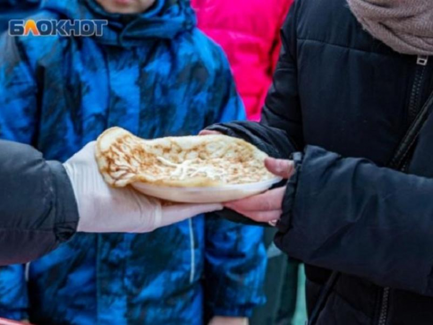 Массовые гуляния отменили в крупном воронежском райцентре из-за угроз БПЛА
