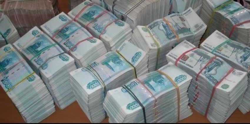 «Безвозмездная» корректировка: бюджет Воронежа изменился на 3 миллиарда рублей 