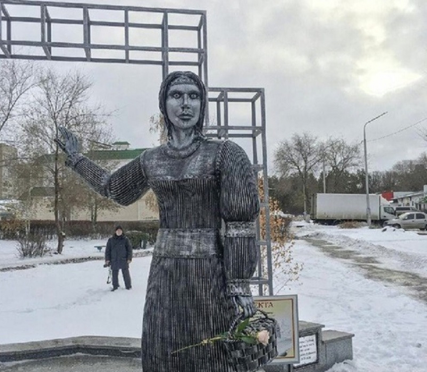 Мэрия ткнула носом Николая Шалыгина в результаты опроса о переезде Аленки в Воронеж