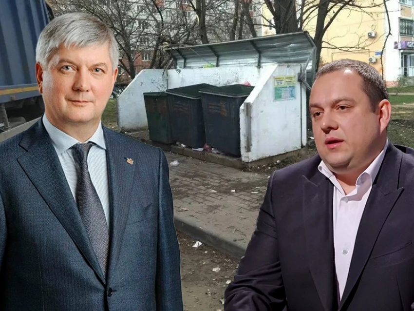 Яменский медиамагнат Кухаренко «поверил в себя» и публично нахамил губернатору Гусеву