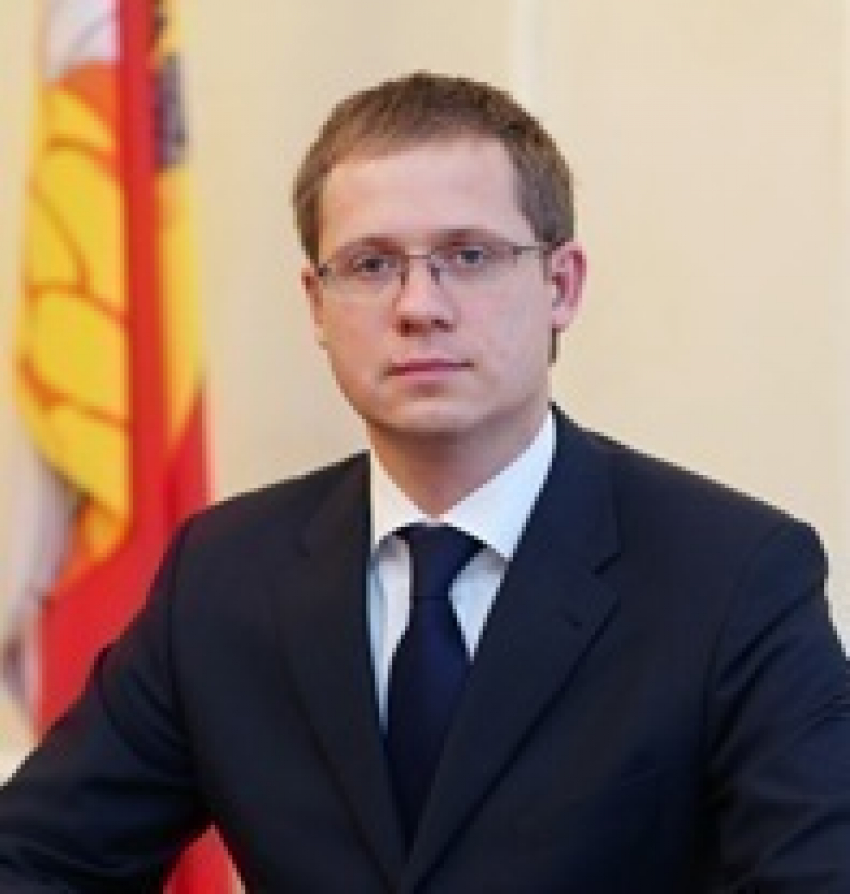 Главой управы Ленинского района Воронежа может стать ближайший подчиненный Александра Гусева